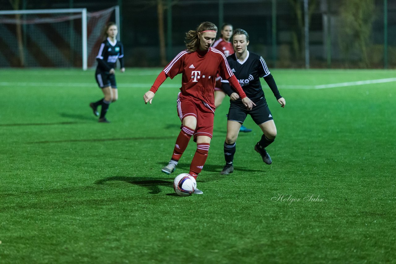 Bild 71 - Frauen SV Wahlstedt - TSV Schoenberg : Ergebnis: 17:1